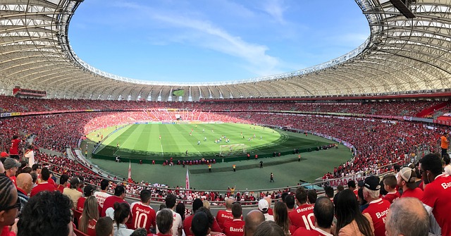 大方面